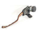 BMW R 1200 R K27 [2007] - clutch pump and clutch lever-1
