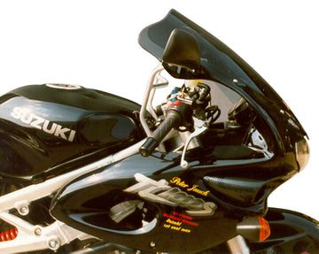 Suzuki TL 1000 S [1997 -] - Disc en tournée "TN"
