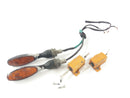 Triumph Speed ​​​​Triple 1050 515NJ [2006] - mini clignotants-3