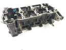 Triumph Speed ​​Triple 955i T595N [2002] - Cylinder head-4