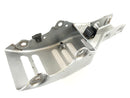 BMW F 650 CS Scarver [2001] - Protection moteur support moteur avant-4