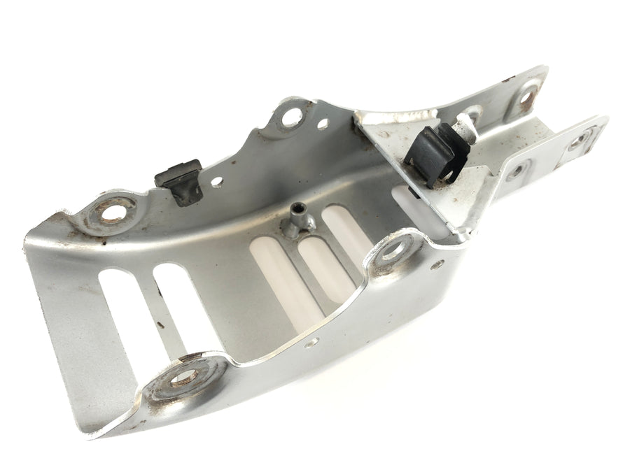 BMW F 650 CS Scarver [2001] - Protection moteur support moteur avant