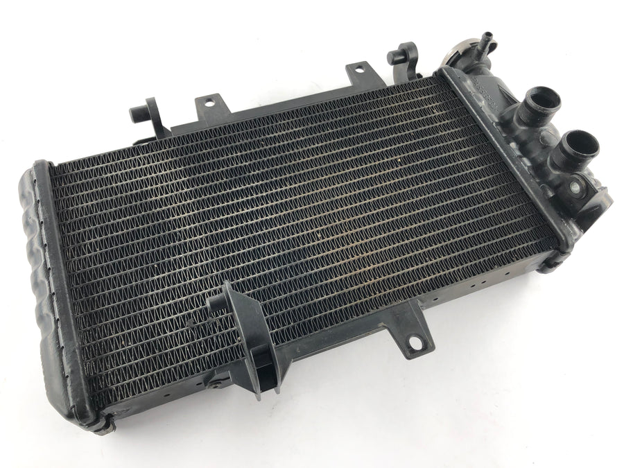 BMW F 800 S [2007] - Radiateur d'eau