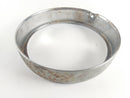 Ducati GTV 500 - Chrom Ring Scheinwerfer-3