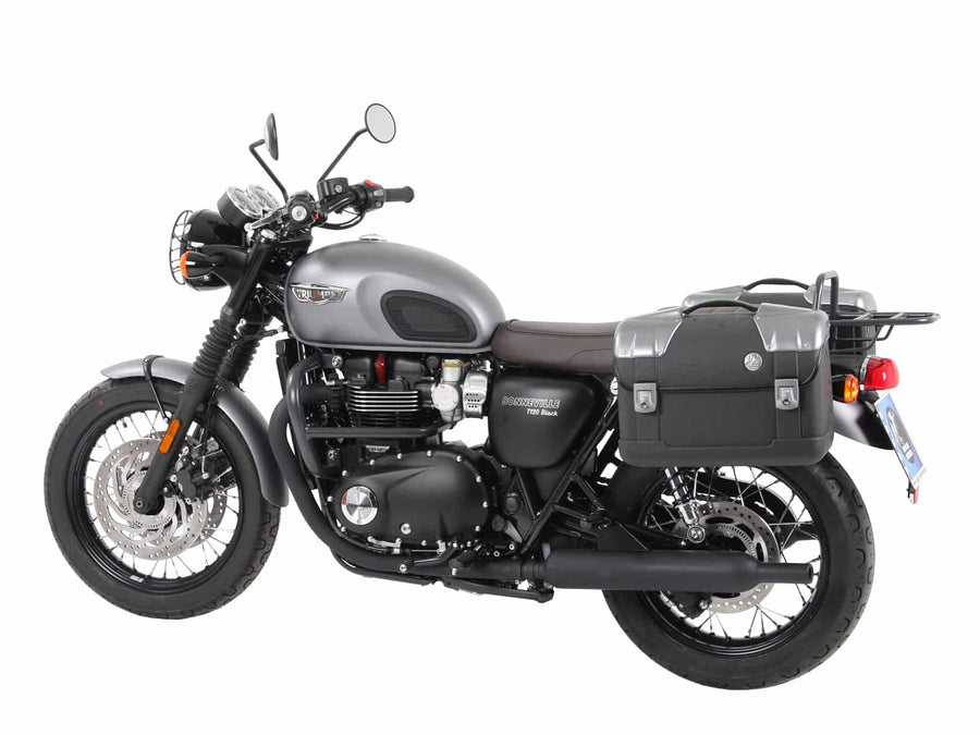Triumph Bonneville T 120 [2016-2026] - C-Bow Seitenträger