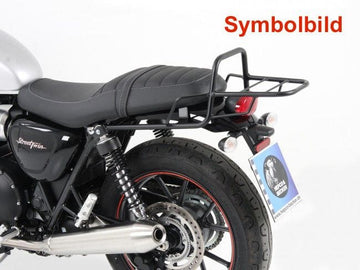 Triumph Street Twin [2016-2022] - Gepäckbrücke - 0