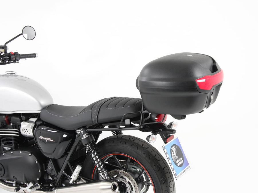 Triumph Speed Twin 900 [2023-2024] - Topcase