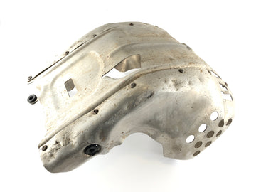 Honda Africa Twin XRV 750 RD07 [1993] - Protection moteur anti-encastrement - 0