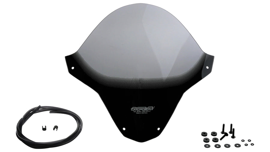 Aprilia Tuono 660 V4 1100 [2021-2024] - Disque de forme originale "O"