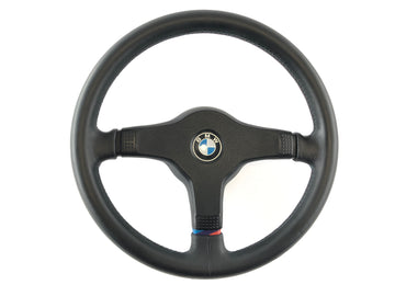 BMW M 535i E28 [1986] - Volant sport - 0