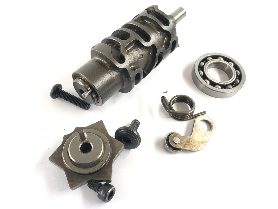 Triumph Tiger 1050 115NG [2016] - Shift drum set