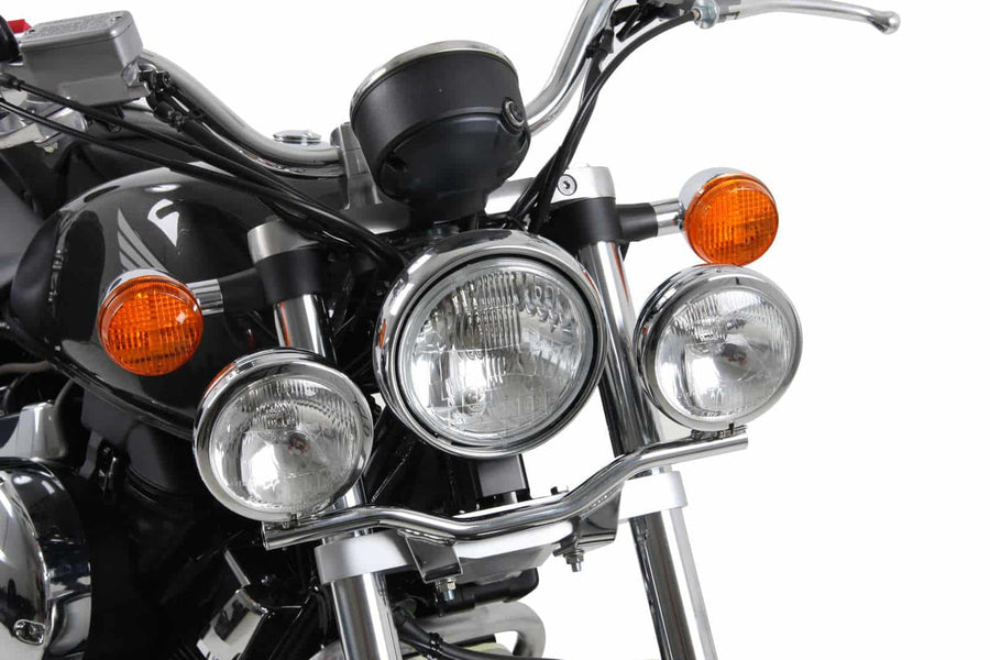Honda VT 750 S [2010-2011] -Twinlight Set (Standard)