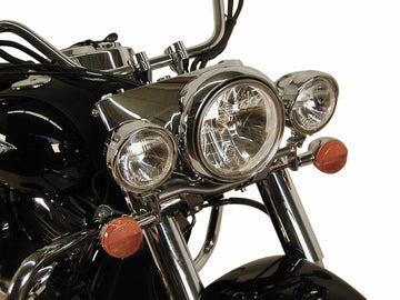 Kawasaki VN 1600 Classic [2003-2008] - Ensemble Twinlight (Personnalisé)