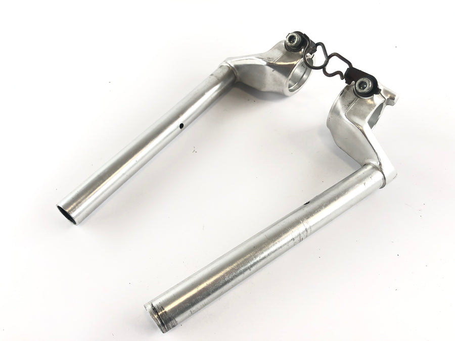 Honda NSR 125 R JC22 [1998] - Handlebar stubs right and left