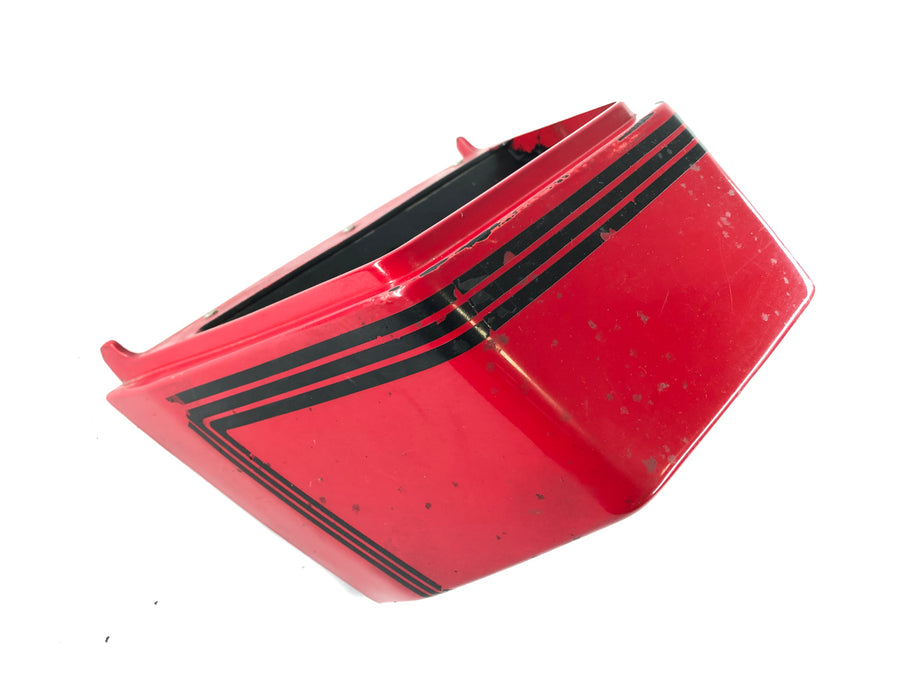 Suzuki GT 250 X7 [1978] - Carénage