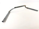Yamaha XV 535 Virago 2YL [1987] - Guidon-4
