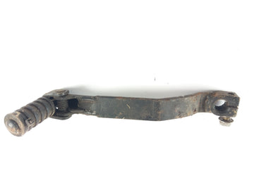 Yamaha XT 550 5Y3 - gearshift lever gearshift pedal - 0