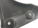 Kawasaki VN 900 Classic [2010] - Rahmenabdeckung links-2