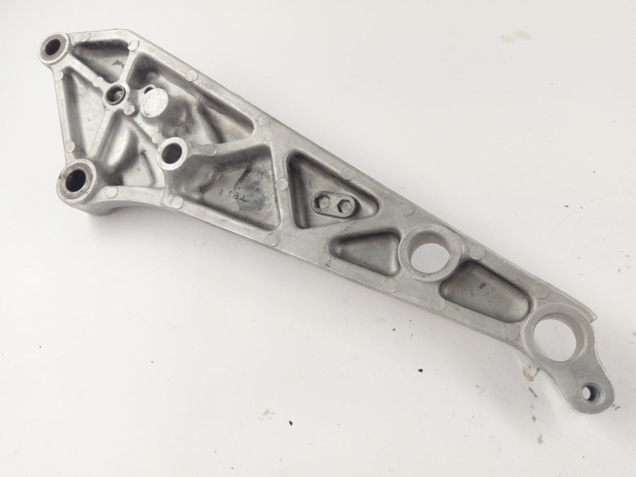 Honda CB 900 F2 Boldor SC01 - Support de repose-pied gauche