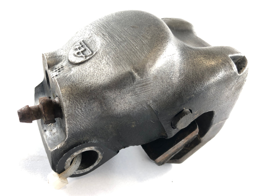 BMW R 75/6 [1974] - Bremssattel vorne rechts
