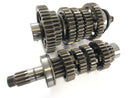 Triumph Tiger 900 T400 [1998] - Gearbox-1