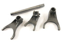 Honda VFR 800 RC46 [2005] - Shift forks shift claws set-2