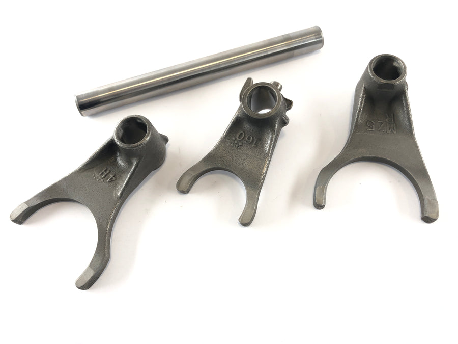 Honda VFR 800 RC46 [2005] - Shift forks shift claws set