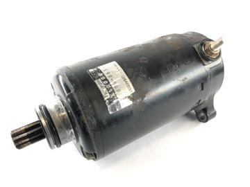 Triumph Tiger 900 T400 [1998] - Starter Motor