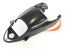 KTM LC4 640 Duke 2 [2001] - Carénage arrière-3