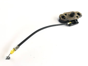 Suzuki Bandit GSF 650 S WVB5 [2005] - Serrure de selle - 0