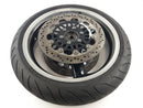 Triumph Speed ​​​​Triple 885i T509 [1997] - Roue avant 17" avec disques de frein-3