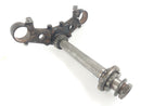 Honda CX 500 E PC06 [1982] - lower triple clamp-4