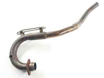 Aprilia SX 125 KX1 [2019] - Exhaust Manifold Exhaust Manifold - 0