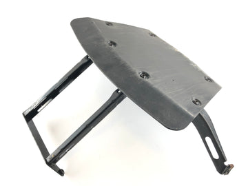 Can Am Spyder SM5 [2009] - Protection anti-encastrement