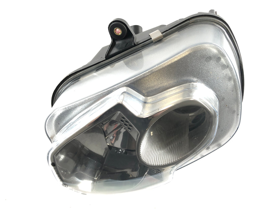Ducati Multistrada 1000 DS [2003] - Phare