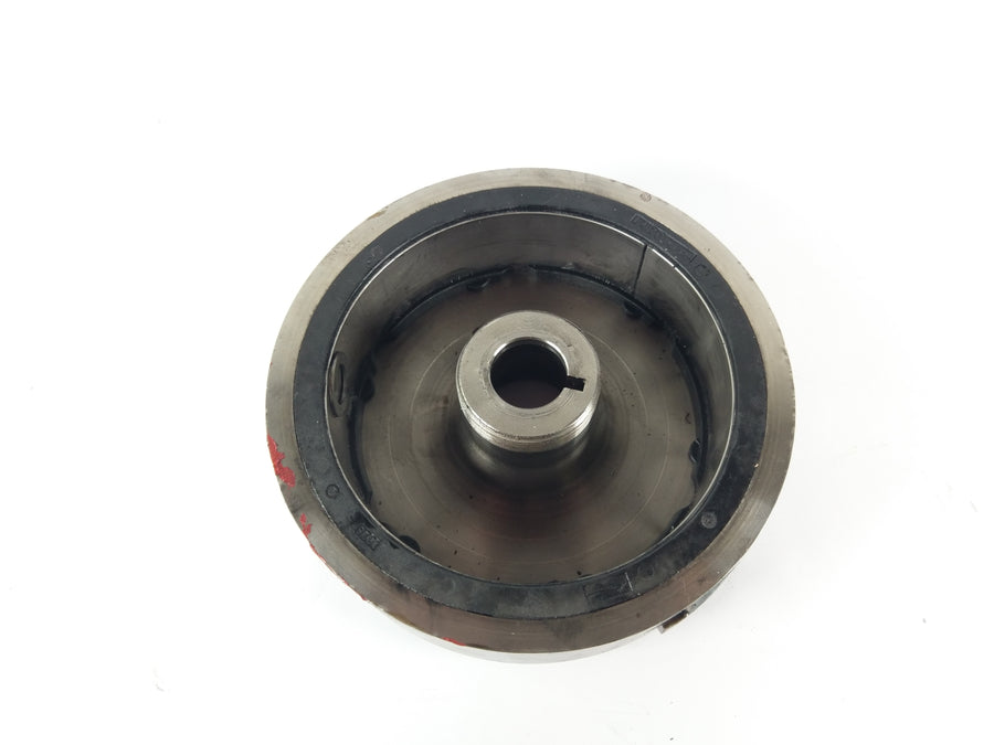 Suzuki DR 650 SP42B - Flywheel rotor magnet