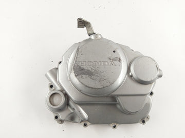 Honda XR 125 L JD19 [2005] - Carter d'embrayage et carter moteur - 0