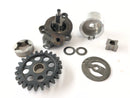Husqvarna TE 510 [2008] - Kit pompe à huile-4