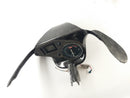 Aprilia RS 250 [1998] - Cockpit Homemade Tachometer Carbon Race Track-6