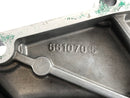 Aprilia RSV 1000 RR Factory [2009] - Cache alternateur Cache moteur-4