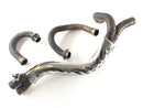 Husqvarna TE 610 E Dual H7 [1998] - Manifold exhaust-4