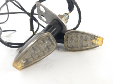 Yamaha TT 600 4GV [1994] - Paire de clignotants à LED - 0