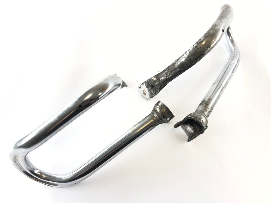 Honda GL 1500 Goldwing SC22 [1988] - Rear crash bar