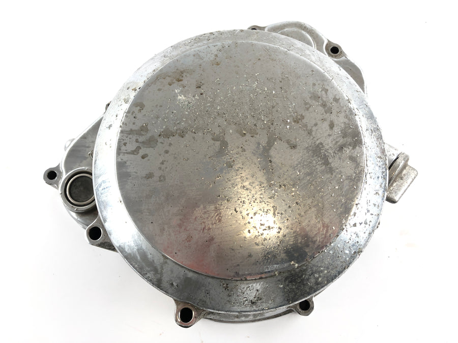 Kawasaki Z 750 E KZ750E [1981] - Clutch cover engine cover