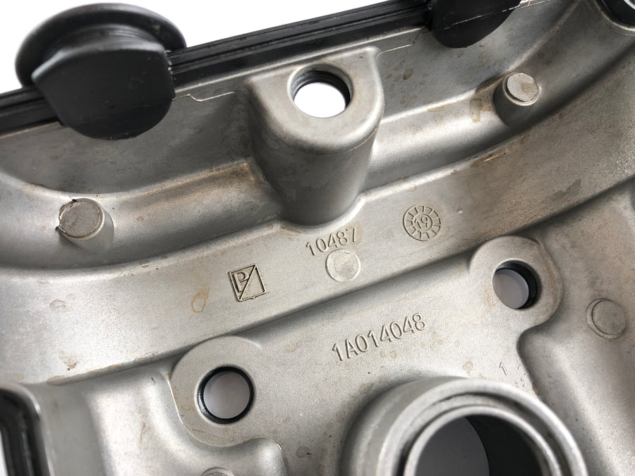 Aprilia RX KX1 125 [2020] - Cache culbuteur cache moteur