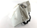 Kawasaki ZRX 1100 ZRT10C [2000] - Headlight Mask with Headlight Accessories Fighter-3