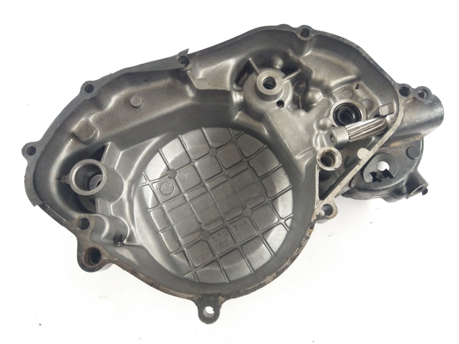 Yamaha DT 80 53V [53VA] - Clutch cover engine cover