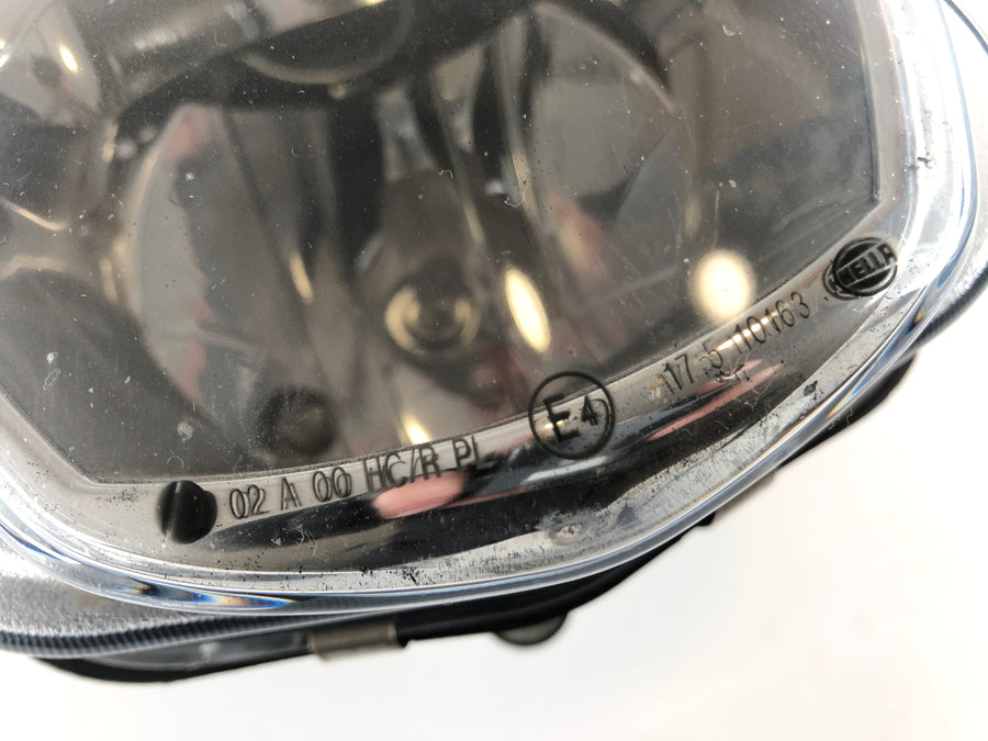 Ducati Multistrada 1000 DS [2003] - Phare