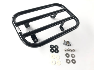 Triumph Bonneville (D76) [from 2017] Passenger rack luggage carrier