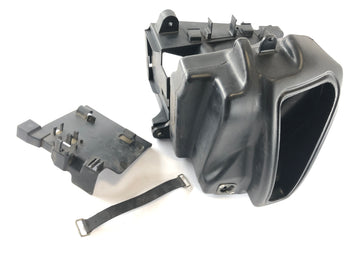 Yamaha XVS 650 Drag Star 4VR [1997] - Batteriekasten - 0